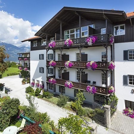 Isserwirt Sistrans Exterior photo